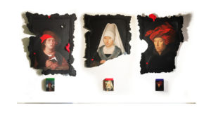 artiste Tania Luchinkina, TaniaL