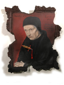 Tania Luchinkina Ancetre IV