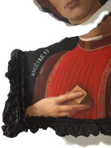 Tania Luchinkina , TaniaL; Ancêtre VI