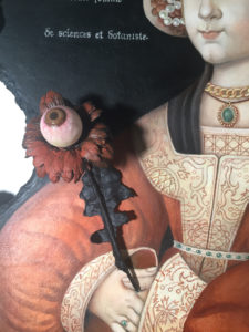 Tania Luchinkina Ancetre1