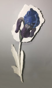 Artist Tania Luchinkina (TaniaL) Fleur