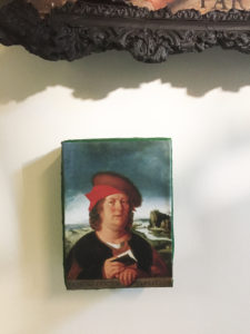 artist Tania Luchinkina, TaniaL