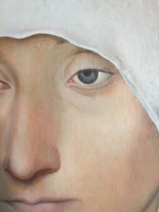 artist Tania Luchinkina, TaniaL