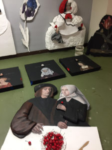 Studio of Tania Luchinkina (TaniaL)