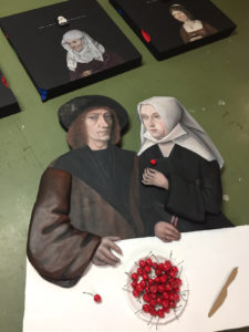 Studio of Tania Luchinkina (TaniaL)