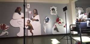 artiste Tania Luchinkina (TaniaL)