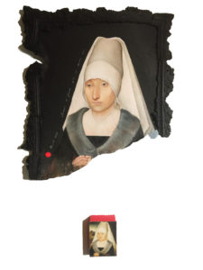 artiste Tania Luchinkina (TaniaL)