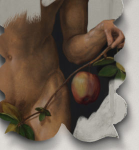 artiste Tania Luchinkina (TaniaL)