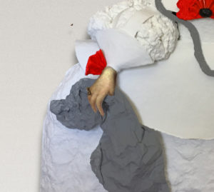 artiste Tania Luchinkina (TaniaL)