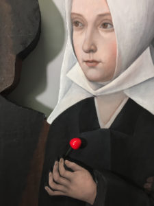 artiste Tania Luchinkina (TaniaL)