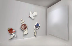 Tania Luchinkina artiste