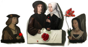 artiste Tania Luchinkina (TaniaL)