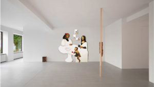 artiste Tania Luchinkina, TaniaL