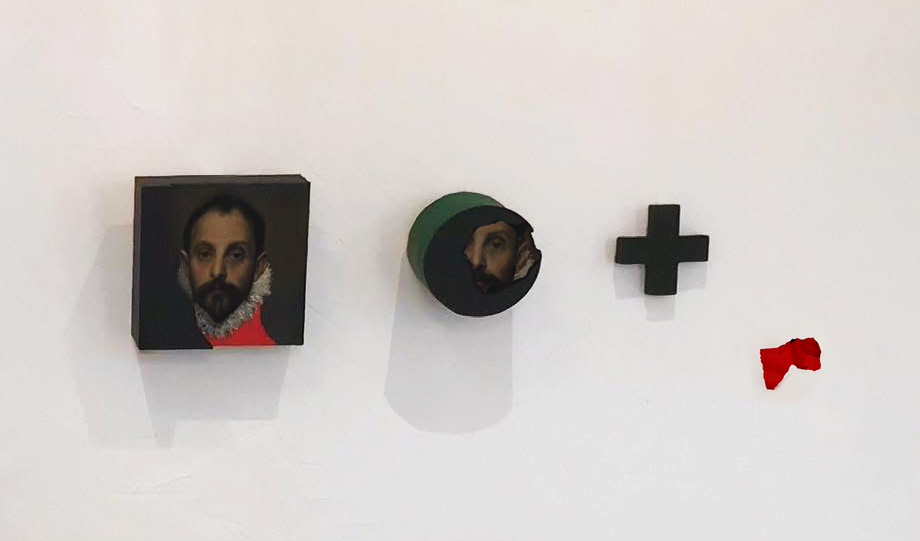 artiste Tania Luchinkina (TaniaL) Tania Luchinkina artiste, beaux-arts, art contemporain, artiste plasticien, Tania L