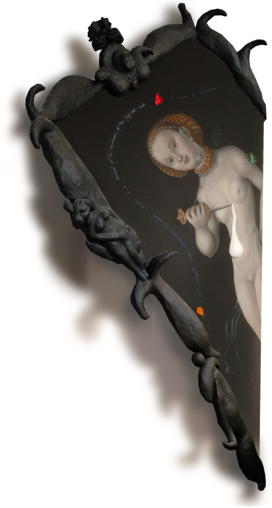 artiste Tania Luchinkina (TaniaL) Tania Luchinkina artiste, beaux-arts, art contemporain, artiste plasticien, Tania L